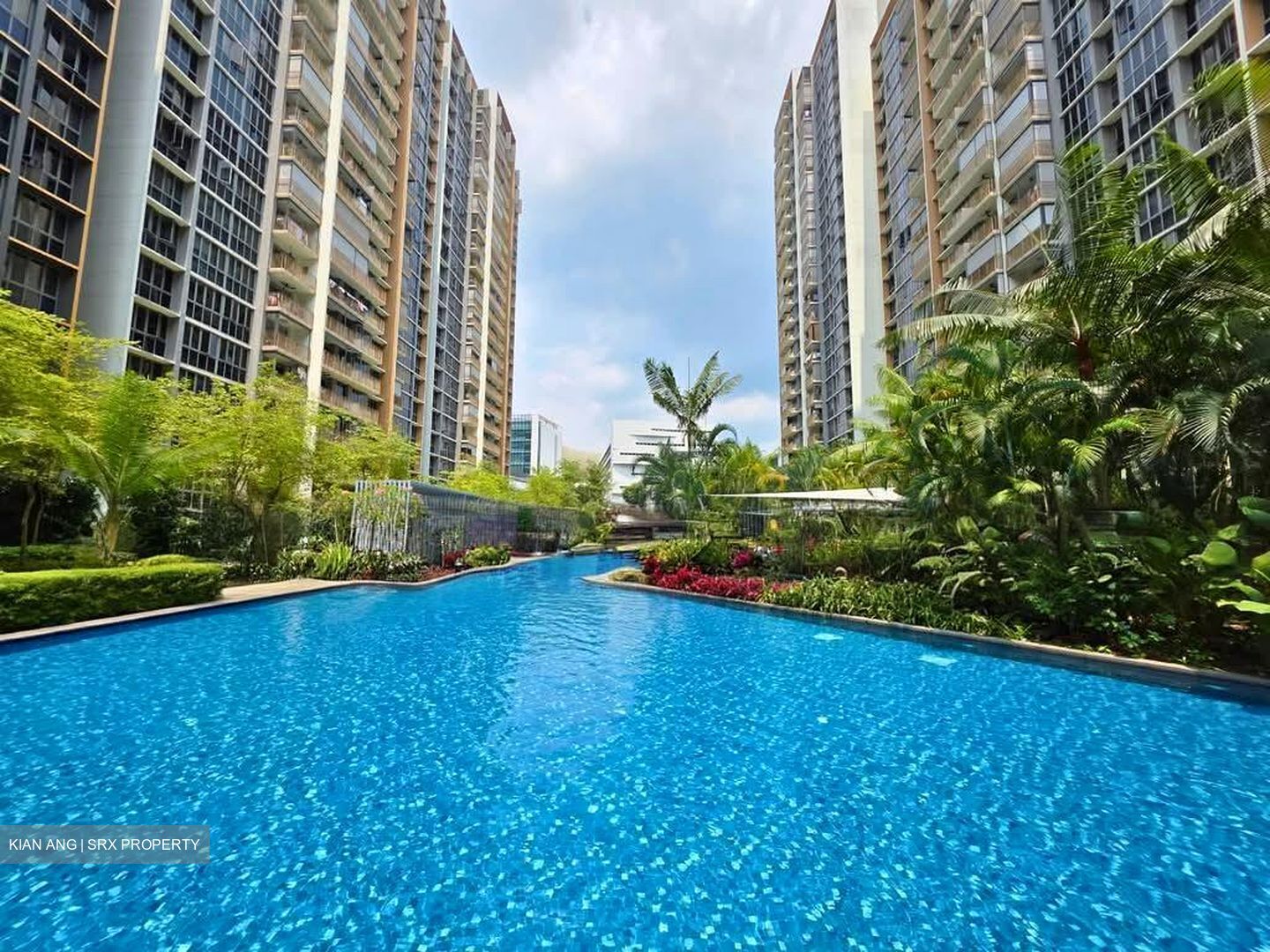 Sol Acres (D23), Condominium #544689271